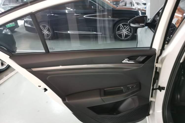 Used Volkswagen Bora 2021 1.5L Automatic Comfort Smart Connect Edition
