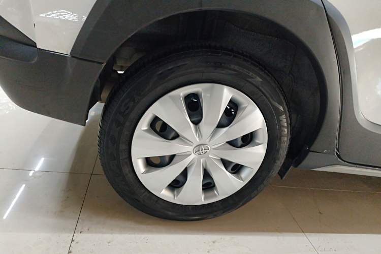 Used Toyota YARiS L 2022 X-Trail 1.5L CVT Leading PLUS Edition
