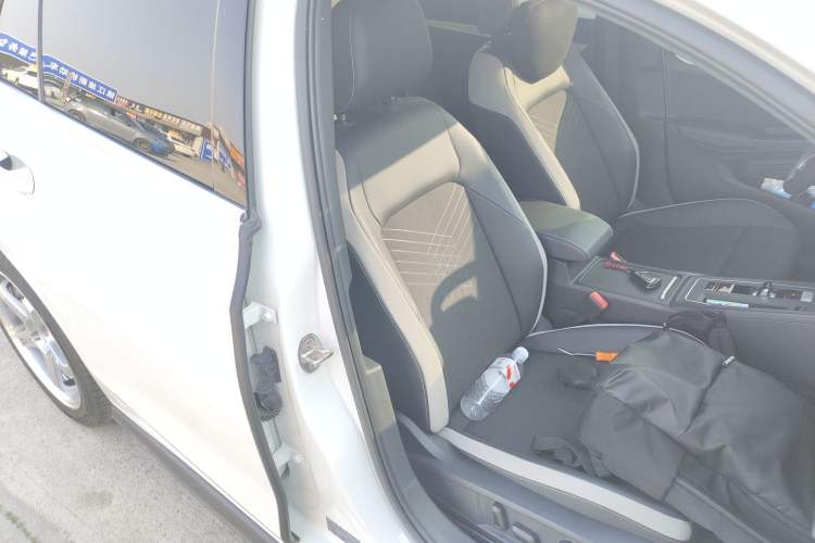 Used Volkswagen Golf 2024 280TSI DSG Pro Expert Edition
