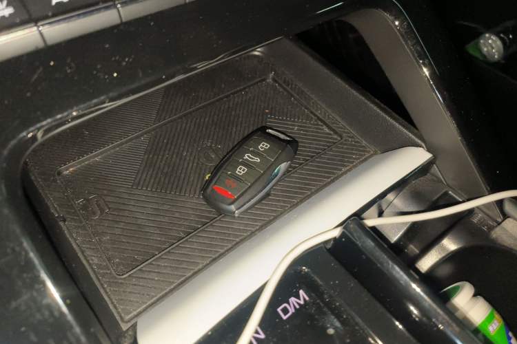 Used Haval H6 2021 3rd Generation 1.5T Automatic Two-Wheel Drive Max