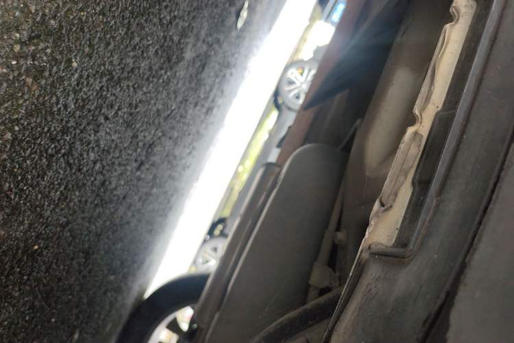 Used Chery Tiggo 7 2017 SPORT 1.5T Automatic Luxury Edition
