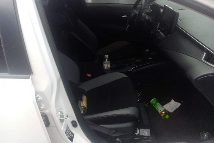 Used Toyota Corolla 2022 1.2T S-CVT Pioneer PLUS Edition
