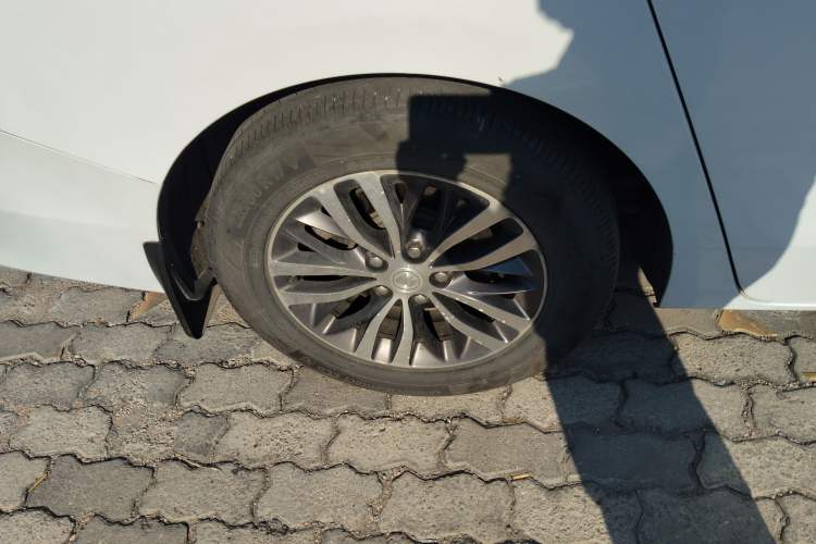 Used Buick GL8 2022 ES Landtrek 653T Comfort Edition
