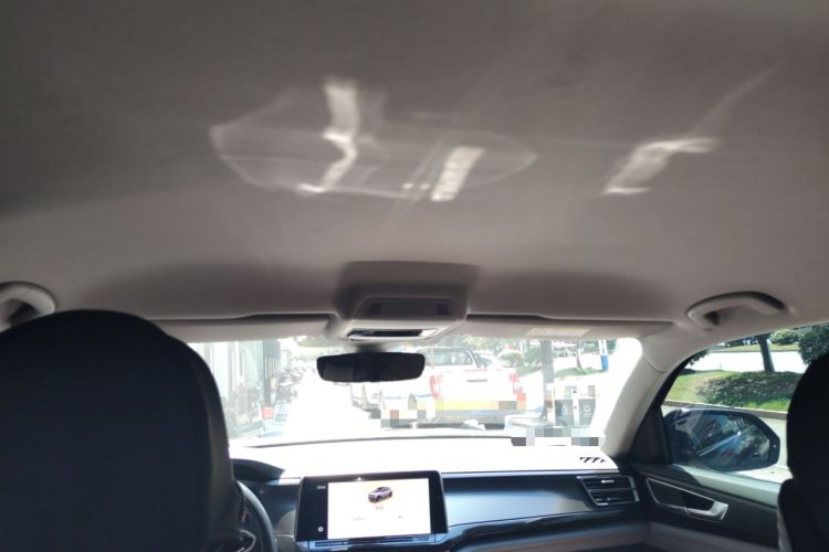 Used Volkswagen Teramont X 2023 380TSI Four-Wheel Drive Luxury Edition
