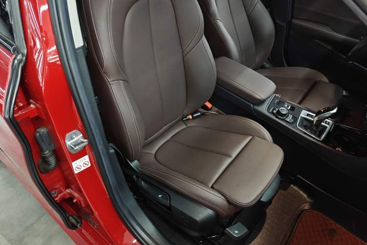 Used BMW 1 Series 2020 120i M Sport Package
