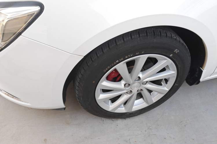 Used Buick Verano 2017 Sedan 15S Automatic Entry Model
