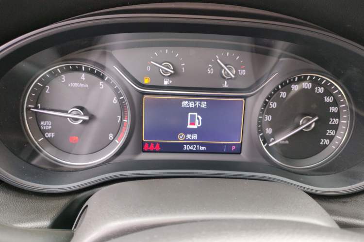 Used Buick Regal 2022 552T Smart Edition
