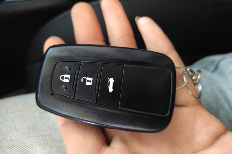 Used Toyota Corolla 2021 1.2T S-CVT Pioneer PLUS Edition
