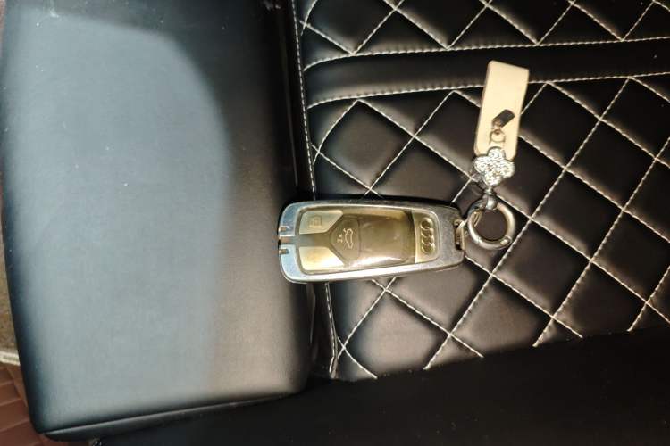 Used Audi Q5L 2018 45 TFSI Prestige Fashion Edition China VI Emission Standard