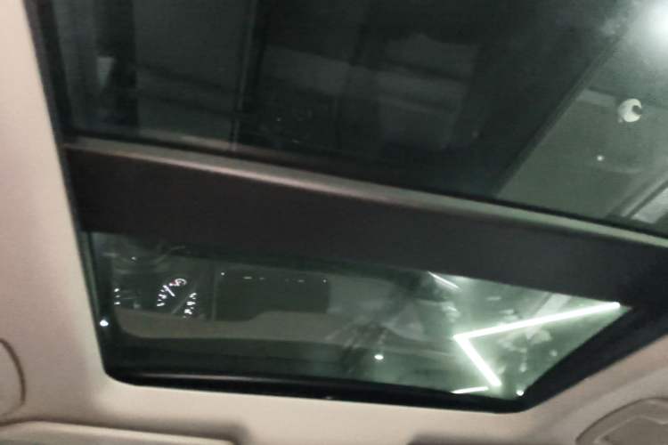 Used Nissan X-Trail 2023 e-POWER Ultra-Hybrid Dual-Motor All-Wheel-Drive Luxury Edition
