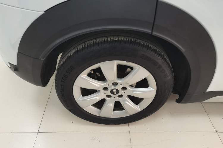 Used  Countryman 2017 1.5T COOPER ALL4