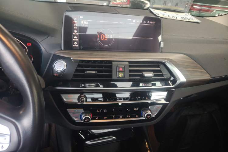 Used BMW X3 2020 xDrive28i Luxury Package