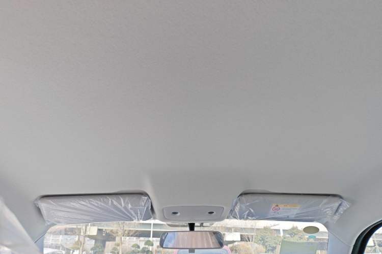 Used Leapmotor T03 2024 310 Comfort Edition
