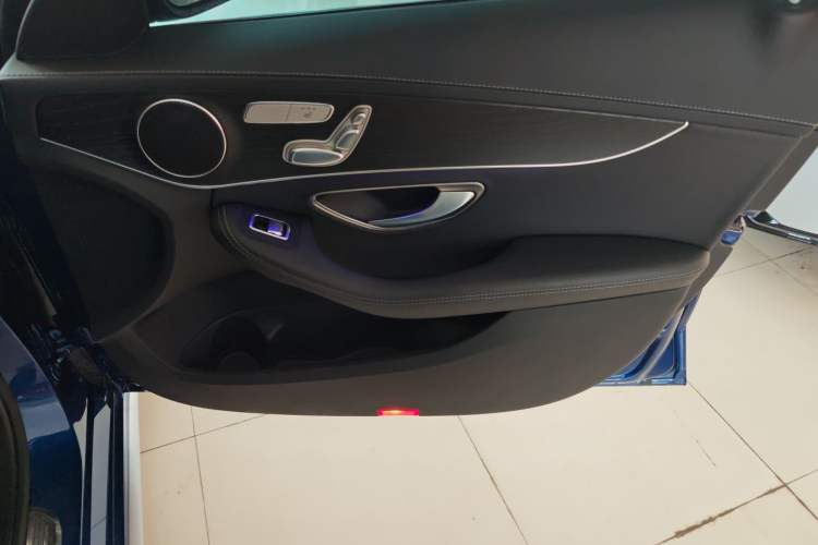 Used Mercedes-Benz C-Class 2020 Restyled C 260 L Sport Edition
