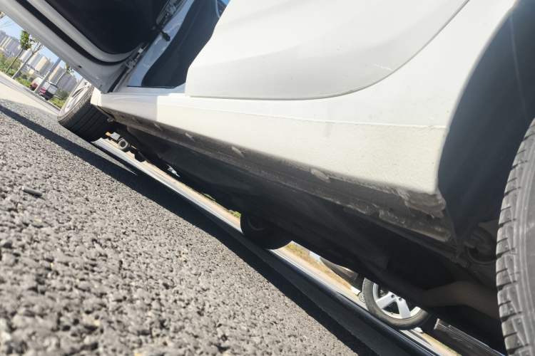 Used Chevrolet Monza 2020 320 Automatic Enjoyment Edition
