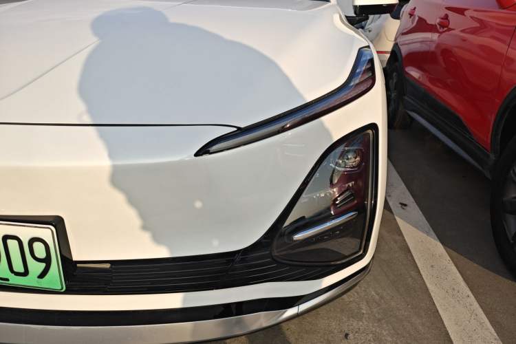 Used Wuling Xingguang 2025 610 km Smart Advanced Version
