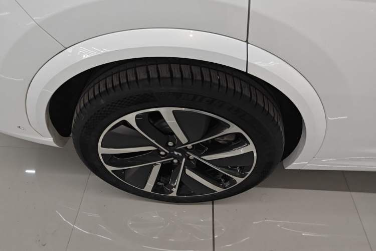 Used Li Auto L7 2024 Ultra Model
