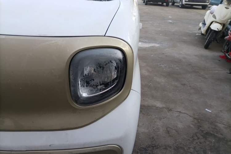 Used Bestune Pony 2024 170km Vitality Horse
