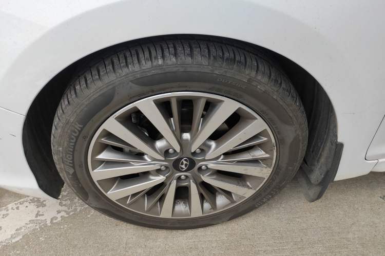 Used Hyundai Mistra 2017 1.8L Automatic Smart GLS China V Standard