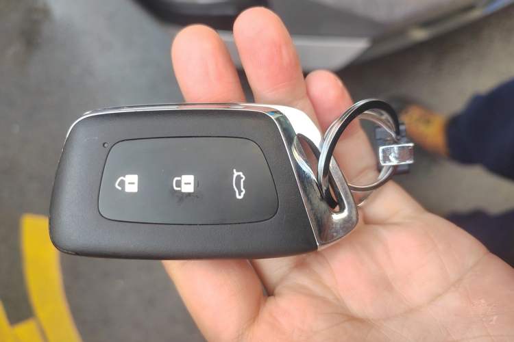 Used Baojun RC-5 2020 1.5T Manual Smart Luxury Edition