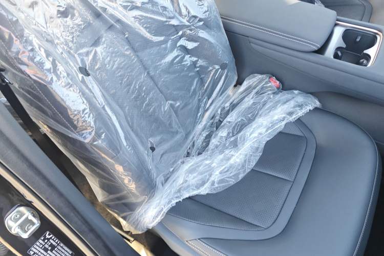 Used Wuling Xingguang 2025 70km Smart Standard Version
