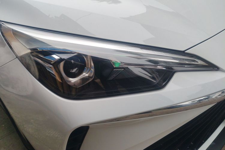 Used Roewe i5 2023 1.5L Manual Excellence Edition
