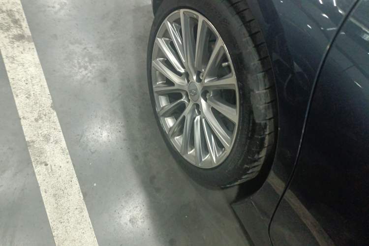 Used Cadillac CT5 2021 28T Prestige Edition
