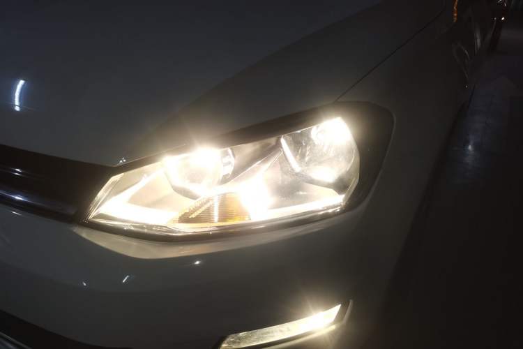 Used Volkswagen Golf 2014 1.4TSI Automatic Comfort Model