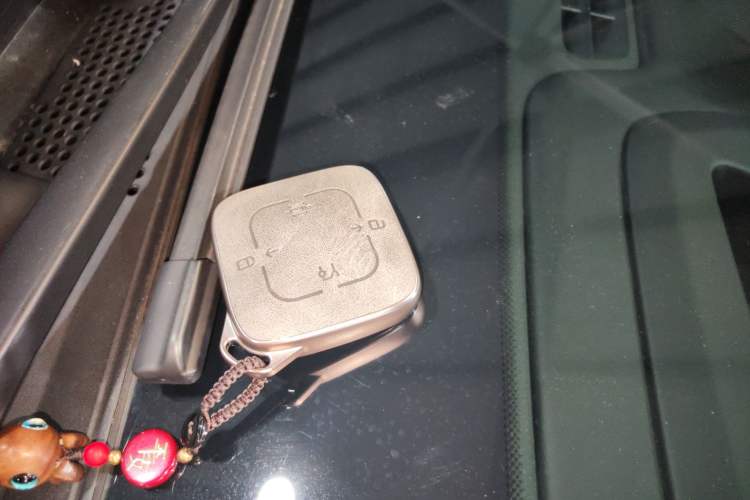 Used Zeekr 007 2024 Rear-Drive Enhanced Version 75 kWh
