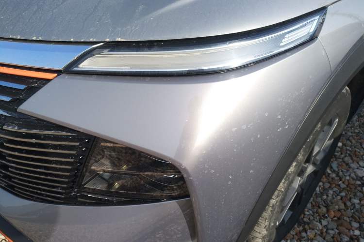 Used Haval XY 2022 1.5T Smart Leading Edition DHT