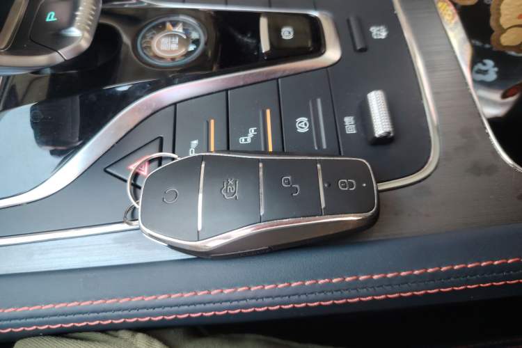 Used BYD Yuan PLUS 2023 Champion Edition 510KM Leading Model
