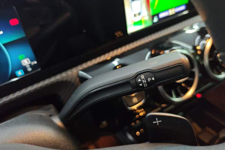 Used Mercedes-Benz A-Class 2019 Revised A 180 L
