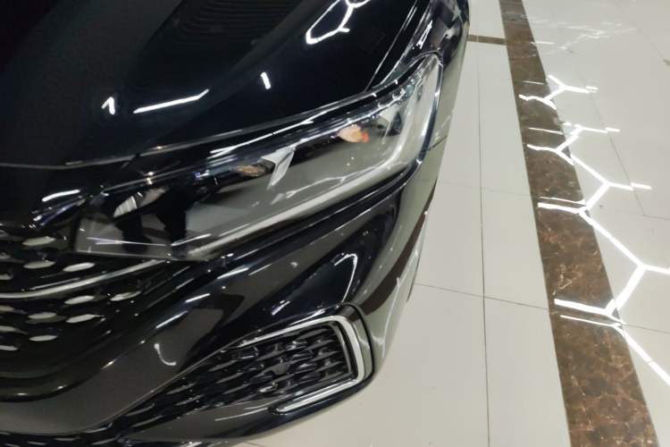 Used Volkswagen Passat 2024 380TSI Starry Elite Edition
