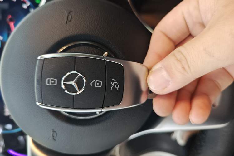 Used Mercedes-Benz GLB 2022 GLB 220 Dynamic Edition
