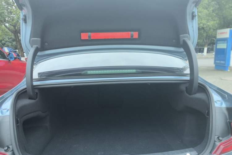 Used Volvo S90 2018 T5 Zhiyuan Edition