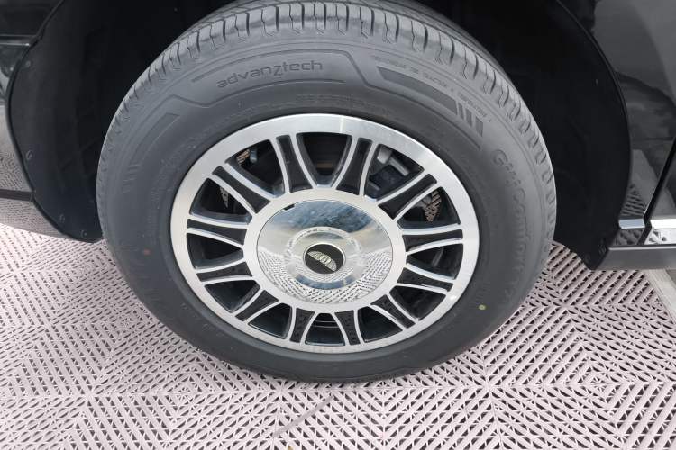 Used  TX 2023 TX5 Extended-Range Travel Edition