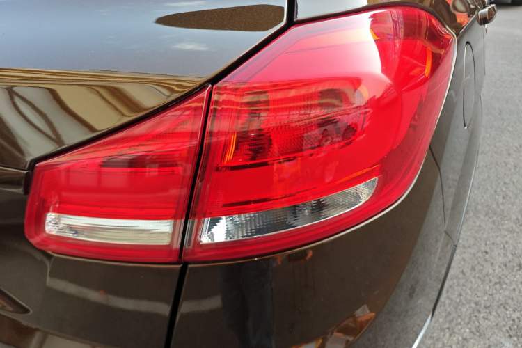 Used Chery Tiggo 5 2016 2.0L Manual Jia Yue Edition
