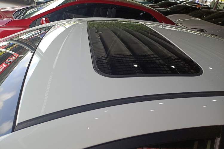 Used Geely Auto Emgrand 2018 1.5L CVT Upward Connect Edition
