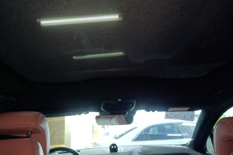 Used Nio EC6 2020 615 km Performance Edition