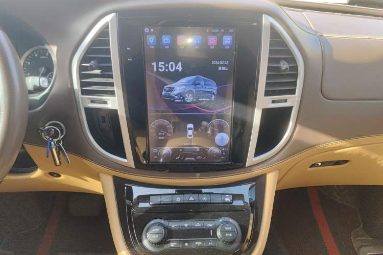 Used Mercedes-Benz Vito 2020 2.0T Elite Version 7 Seats