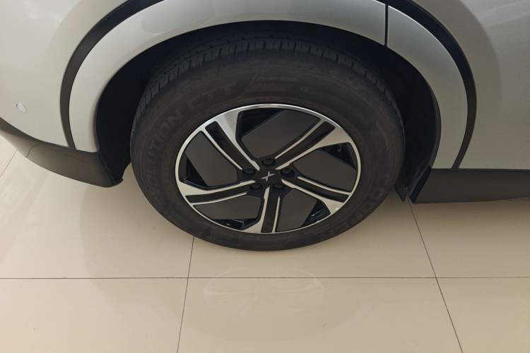 Used XPeng G6 2023 580 Long-Range Pro