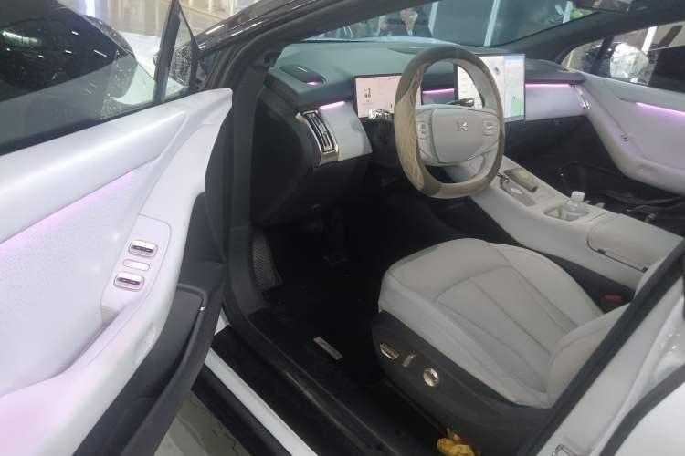 Used XPeng P7+ 2024 Long-Range Max
