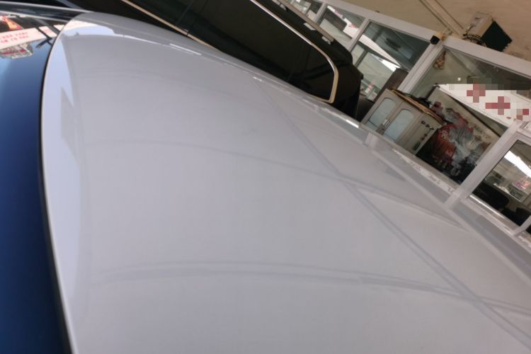 Used Volkswagen Polo 2018 1.5L Automatic Advanced Driving Model
