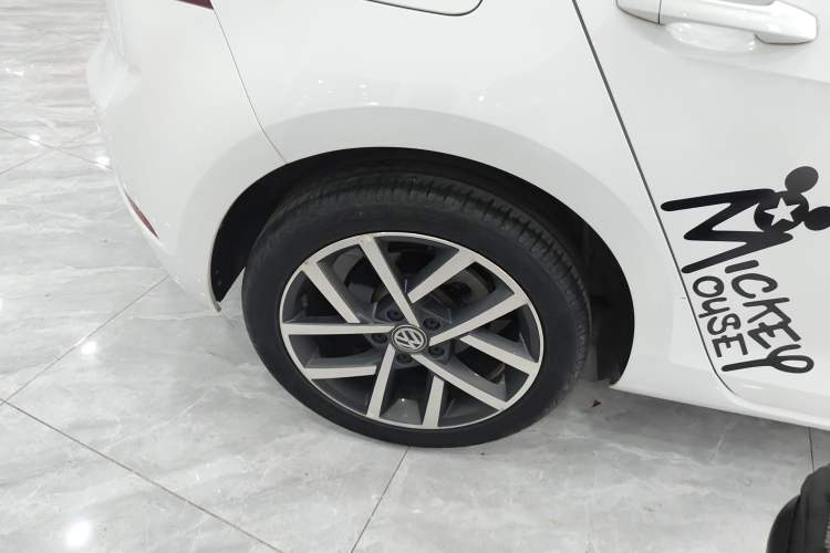 Used Volkswagen Golf 2020 Zhiai Edition 200TSI DSG Comfortable & Ambitious Version
