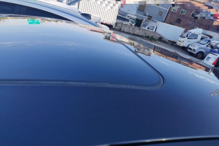 Used Hongqi H5 2022 Classic Model Facelift 1.5T DCT Qiyun Edition
