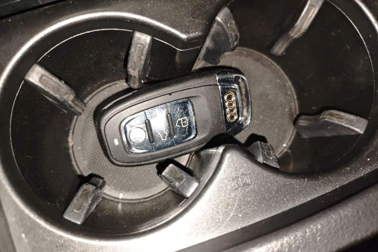 Used Audi A6 (Import) 2015 3.0T allroad quattro