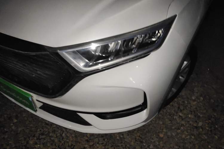 Used Oshan X7 2020 1.5T Automatic Elite Edition
