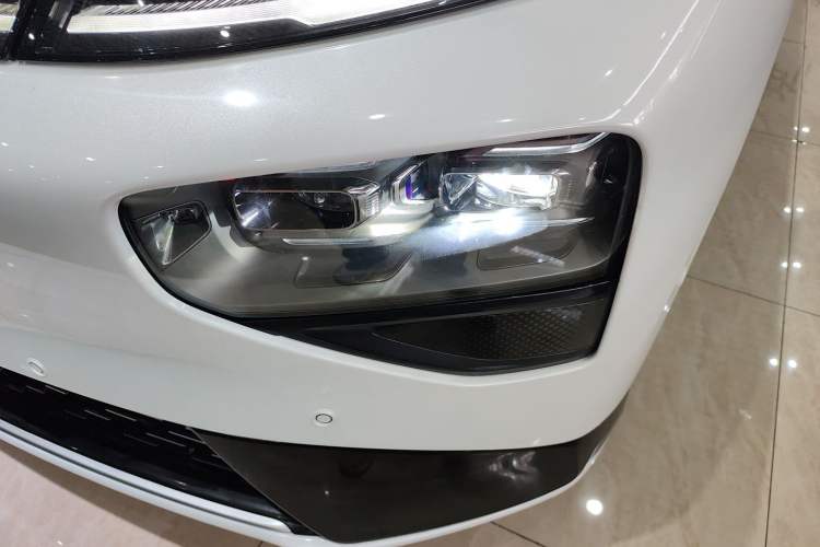 Used XPeng G9 2022 702 Pro
