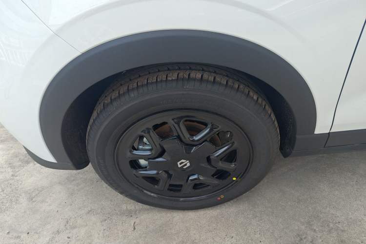 Used Leapmotor T03 2025 310 Comfort Edition
