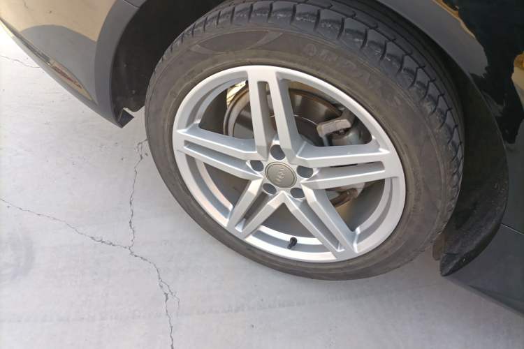 Used Audi A6L 2018 30th Anniversary Edition 30 FSI Style Model